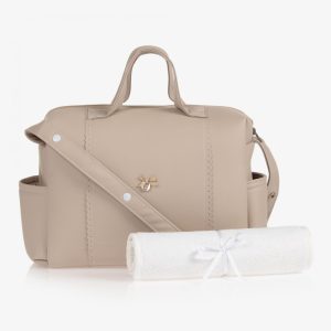 Sac à langer Beige – Uzturre
