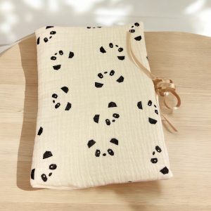 Protège Carnet de Santé en stock