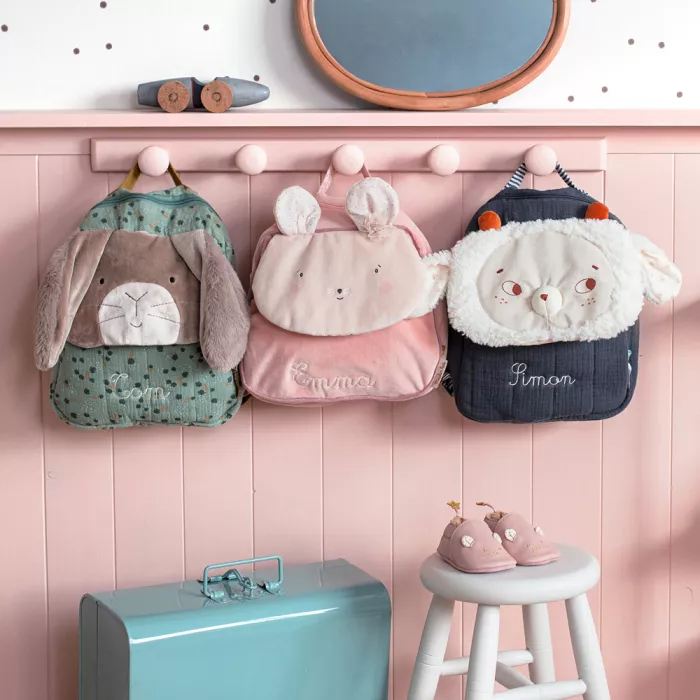 Sac à dos souris – Image 3