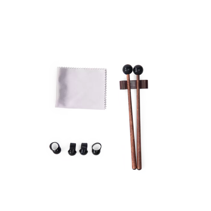 Tambour à languettes Dans la jungle – Image 4