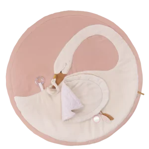 Tapis d’éveil École de danse