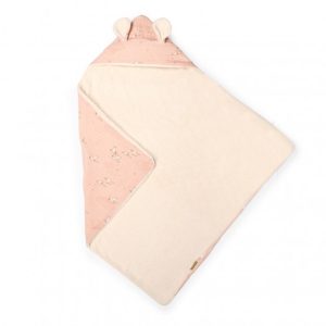 Sortie de bain la petite école de danse