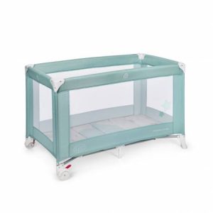 Lit Parapluie Vert – Ms Innovaciones