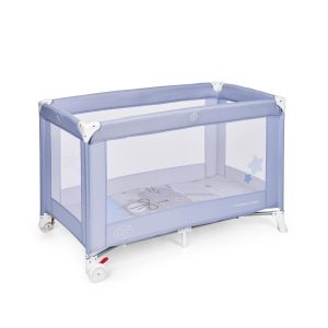 Lit parapluie Bleu – MS Innovaciones