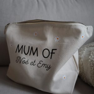 Trousse grand format