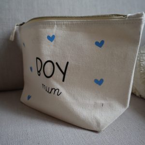 Trousse moyen format