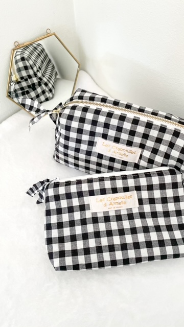 Trousse de toilette imprimée – Image 8