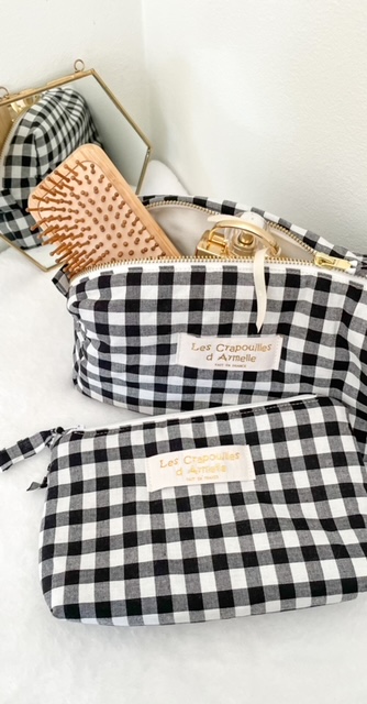 Trousse de toilette imprimée – Image 7