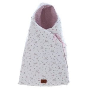 NID D’ANGE BAMBI ROSE