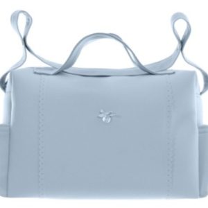 SAC A LANGER MARIA BLEU