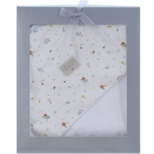 CAPE DE BAIN MONGOLFIERE