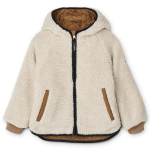 Veste réversible sandy Jackson