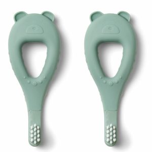 Brosse à dents peppermint Janelle