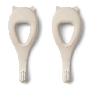 Brosse à dents sandy Janelle