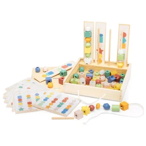 Jeu de séquençage – initiation aux mathématiques – 10572