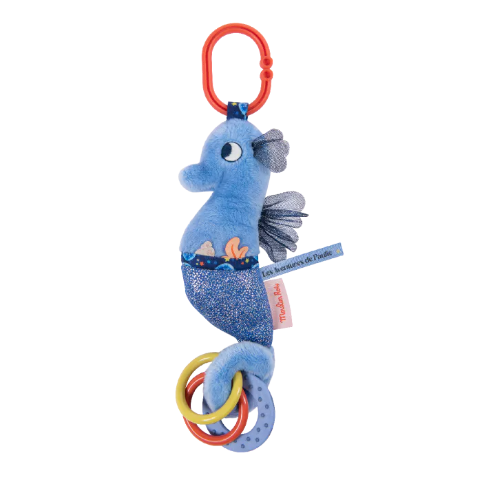 Hippocampe d’activités – Moulin Roty – 676083 – Image 5