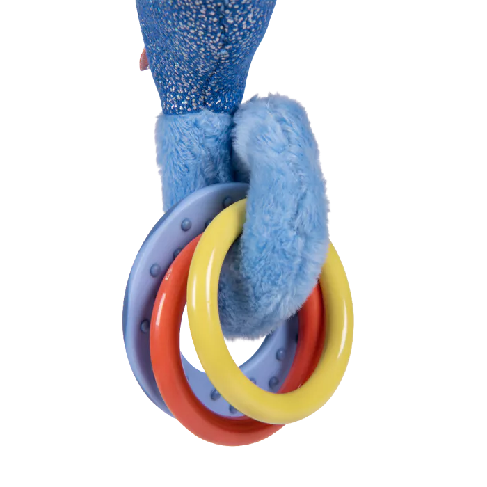 Hippocampe d’activités – Moulin Roty – 676083 – Image 2