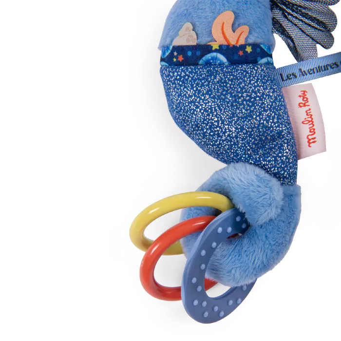 Hippocampe d’activités – Moulin Roty – 676083 – Image 4