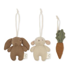 Jouets arche d&rsquo;éveil Lapin