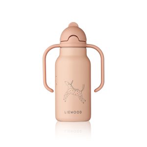 Gourde isotherme Kimmie – licorne 250ml