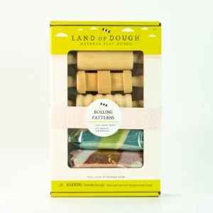 Kit de motifs à rouler