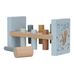 Banc à marteler réversible Little Goose – LD7246 – Little Dutch