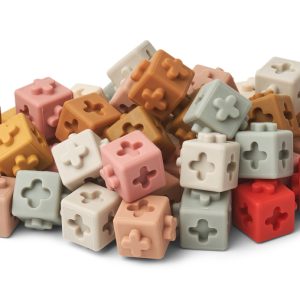 Cubes empilables rasperry Links