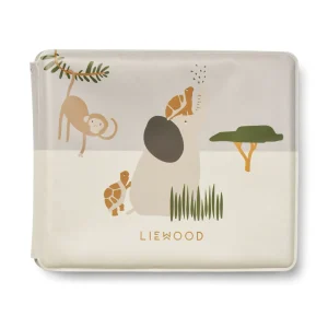 Livre de bain all together Waylon