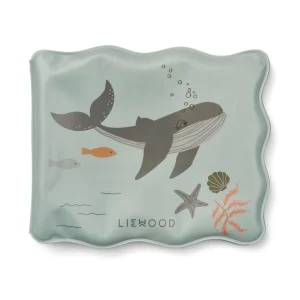 Livre de bain sea creature Waylon