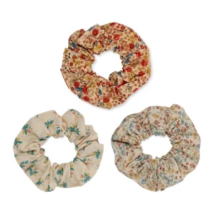 Lot de 3 chouchous Villetta Espalier