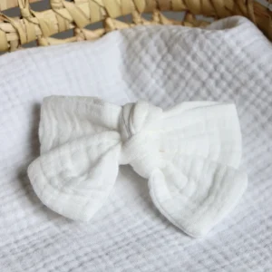 Grande barrette Louise