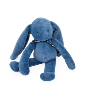 Lapin Méloé Bleu Intense – Collection Lapin Méloé