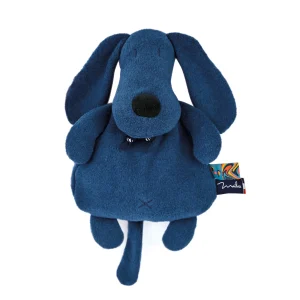 Bouillotte peluche fabrication française – Oups Le Chien