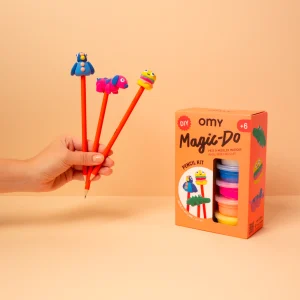 Magic do pencil kit