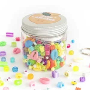 Mix perles color pop