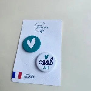 Magnet cadeau papa