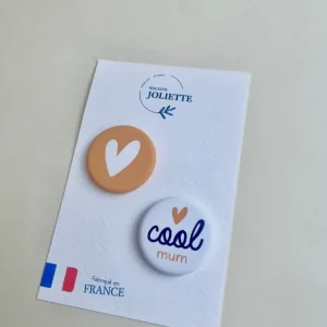 Magnet cadeau maman