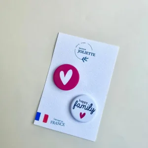 Magnet cadeau famille