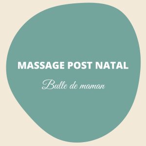 Massage post natal