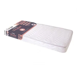 MATELAS CLIMATISÉ 60*120 cm TINEO