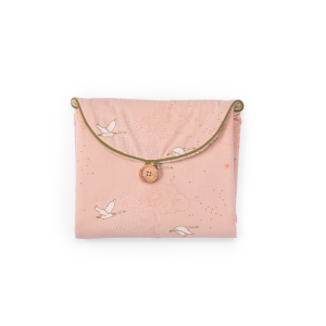 Matelas à langer nomade La petite école de danse – Moulin Roty