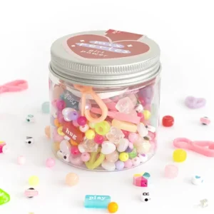 Mix Perles girl power