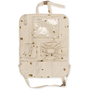 Organisateur voiture citron