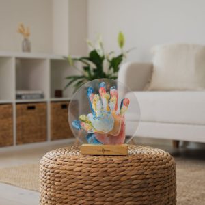 Family Colors – Petit Artichaut