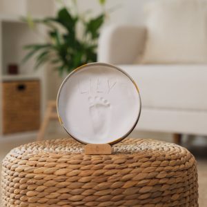 Baby box ronde – Little Prairie – Petit Artichaut