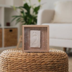 Boîte Empreinte – Jolis Cœurs – Petit Artichaut