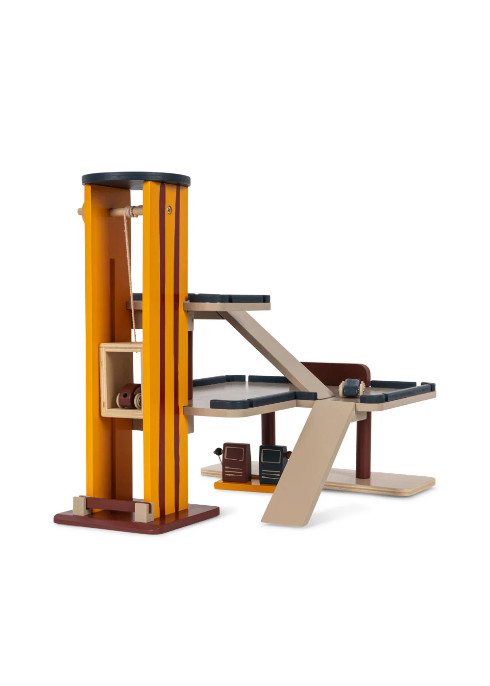 Garage en bois – multi – Image 2