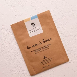 Masque tonifiant pour homme