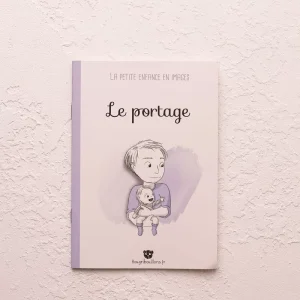 Bougribouillon – Livret « Le Portage »