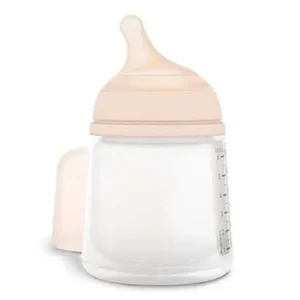 Biberon anti-colique Zero.Zero 180ml – Suavinex